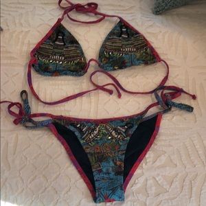Agua Bendita Bikini